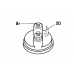 020004 DA SILVA Стартер