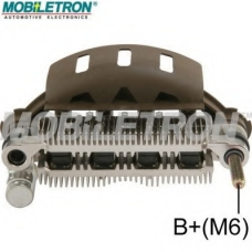 RM-43 MOBILETRON Выпрямитель, генератор