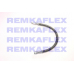3599 REMKAFLEX Тормозной шланг