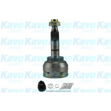 CV-8013 KAVO PARTS Шарнирный комплект, приводной вал