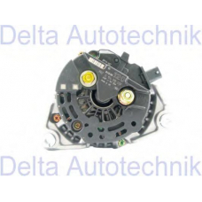 L 44 440 DELTA AUTOTECHNIK Генератор