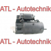 A 17 160 ATL Autotechnik Стартер