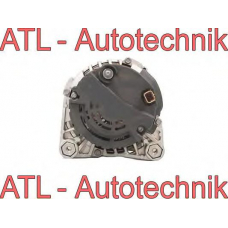 L 68 340 ATL Autotechnik Генератор