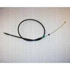 8140 38118 TRIDON Hand brake cable