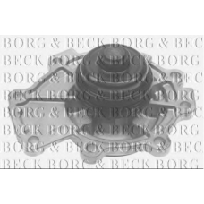 BWP1625 BORG & BECK Водяной насос