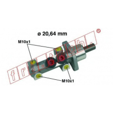 PF270 fri.tech. Главный тормозной цилиндр