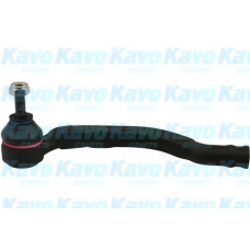 STE-6600 KAVO PARTS Наконечник поперечной рулевой тяги