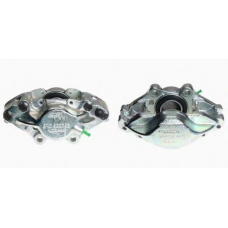 F 61 027 BREMBO Тормозной суппорт