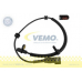 V25-72-0020 VEMO/VAICO Датчик, частота вращения колеса