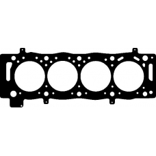 415058P CORTECO Прокладка, головка цилиндра