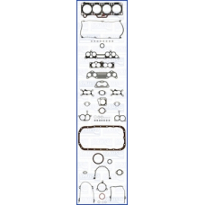 50075300 AJUSA Комплект прокладок, двигатель