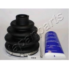 KB-084 JAPANPARTS Комплект пылника, приводной вал