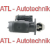 A 73 540 ATL Autotechnik Стартер