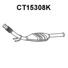 CT15308K VENEPORTE Катализатор