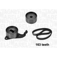 341305450000 MAGNETI MARELLI Комплект ремня ГРМ