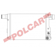 300108-1 POLCAR Ch?odnice wody