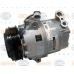 8FK 351 134-281 HELLA Компрессор, кондиционер