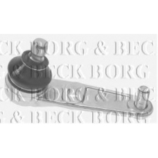 BBJ5302 BORG & BECK Несущий / направляющий шарнир