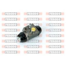 FHW4168 FERODO Колесный тормозной цилиндр