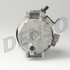 DCP50095 DENSO Компрессор, кондиционер