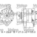 436356 VALEO Генератор