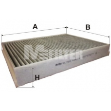 K 9095C MFILTER Фильтр, воздух во внутренном пространстве