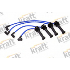 9122085 SW KRAFT AUTOMOTIVE Комплект проводов зажигания