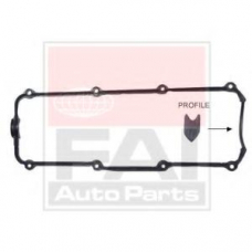 RC751S FAI AutoParts Прокладка, крышка головки цилиндра