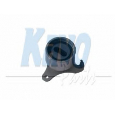 DTE-9002 KAVO PARTS Натяжной ролик, ремень грм