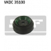 VKDC 35100 SKF Опора стойки амортизатора