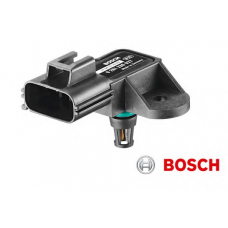 0 261 230 224 BOSCH Датчик, давление наддува; датчик, давление наддува