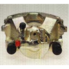 8170 15132 TRIDON Caliper left front