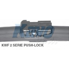 KWF-224 KCW Щетка стеклоочистителя