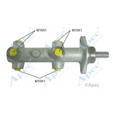 MCY188 APEC Главный тормозной цилиндр