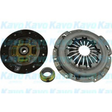 CP-7500 KAVO PARTS Комплект сцепления