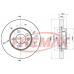 BD-6153 FREMAX Тормозной диск