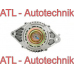 L 67 990 ATL Autotechnik Генератор