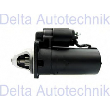 A 70 440 DELTA AUTOTECHNIK Стартер