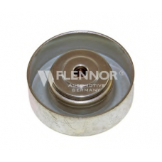 FS99431 FLENNOR Паразитный / ведущий ролик, поликлиновой ремень