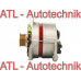 L 38 200 ATL Autotechnik Генератор