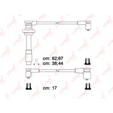 SPC5711 LYNX Комплект проводов зажигания