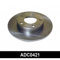 ADC0421 COMLINE Тормозной диск