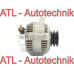 L 68 970 ATL Autotechnik Генератор