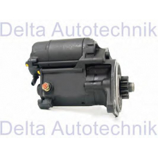 A 75 090 DELTA AUTOTECHNIK Стартер