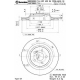 09.A818.11<br />BREMBO