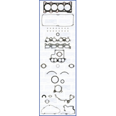 50138100 AJUSA Комплект прокладок, двигатель