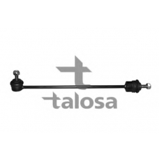 50-06245 TALOSA Тяга / стойка, стабилизатор