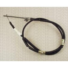 8140 13149 TRIDON Hand brake cable