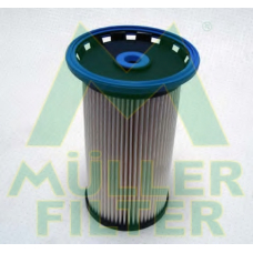 FN1463 MULLER FILTER Топливный фильтр