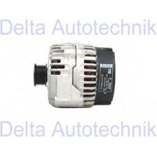 L 41 210 DELTA AUTOTECHNIK Генератор